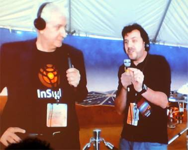 Une image contenant personne, homme, intérieur
Description générée automatiquement