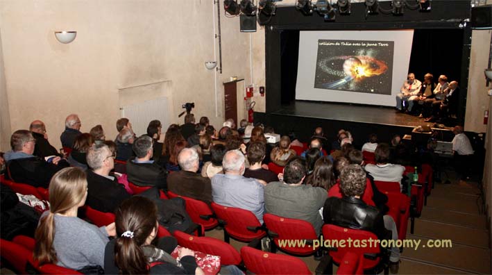 Une image contenant intérieur, personne, mur
Description générée automatiquement