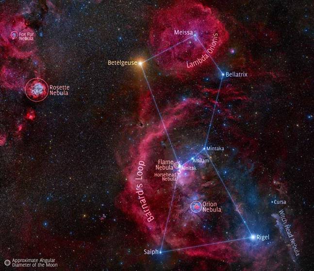 Une image contenant objet, �toile, lumi�re, arr�t

Description g�n�r�e automatiquement