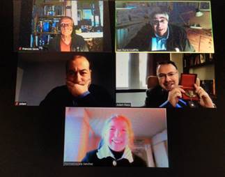 Une image contenant texte, intrieur, moniteur, tlvision

Description gnre automatiquement