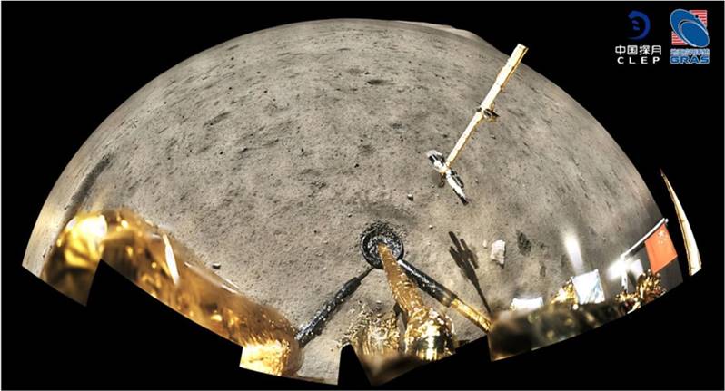Une image contenant texte, satellite, casque

Description gnre automatiquement
