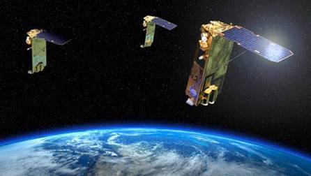 Une image contenant satellite, bleu

Description gnre automatiquement