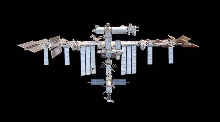 Une image contenant satellite

Description gnre automatiquement