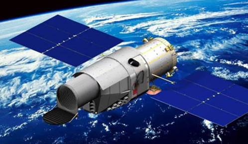 Une image contenant satellite, transport

Description gnre automatiquement