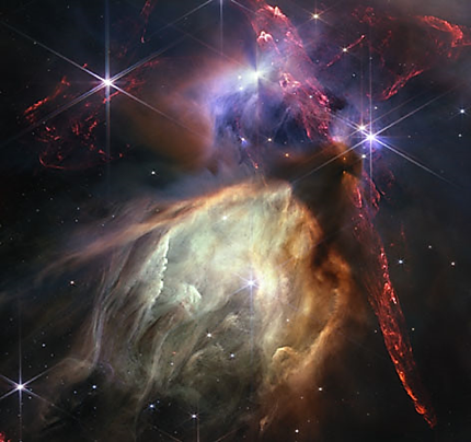 Une image contenant espace, Espace lointain, Univers, nbuleuse

Description gnre automatiquement