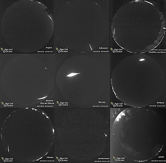 Une image contenant capture dcran, sphre, cercle, astronomie

Description gnre automatiquement
