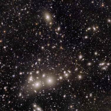Une image contenant astronomie, galaxie, Espace lointain, Univers

Description gnre automatiquement