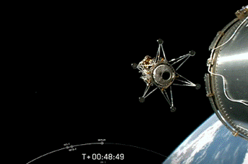 Une image contenant transport, engin spatial, satellite

Description gnre automatiquement