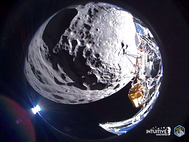 Une image contenant plante, objet astronomique, Terre, Espace lointain

Description gnre automatiquement