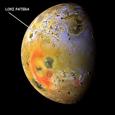 Une image contenant plan�te, objet astronomique, sph�re, Espace lointain

Description g�n�r�e automatiquement