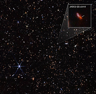 Une image contenant objet astronomique, astronomie, Espace lointain, espace

Description gnre automatiquement