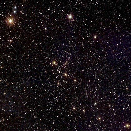 Une image contenant astronomie, constellation, galaxie, objet astronomique

Description gnre automatiquement