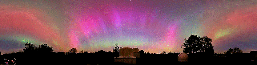 Une image contenant nature, ciel, arc-en-ciel, aurore

Description gnre automatiquement