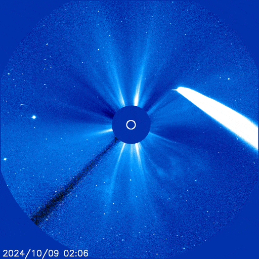 Une image contenant capture dcran, Bleu lectrique, espace, bleu

Description gnre automatiquement