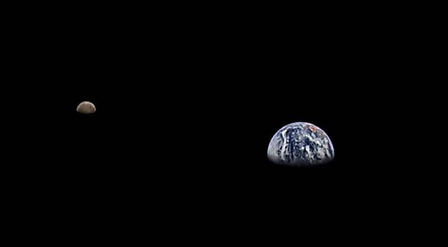 Une image contenant objet astronomique, clair de lune, vnement cleste, nature

Description gnre automatiquement