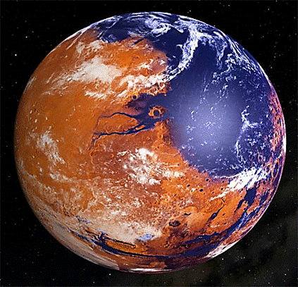 Une image contenant plante, sphre, objet astronomique, Espace lointain

Description gnre automatiquement