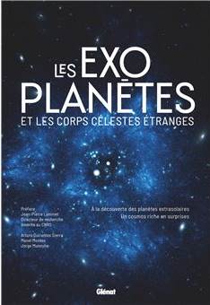 Les exoplantes et les corps clestes tranges - 1