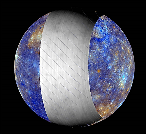 Une image contenant sphre, plante, objet astronomique, espace

Description gnre automatiquement