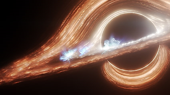Une image contenant Ambr, vortex, lger, nature

Le contenu gnr par lIA peut tre incorrect.