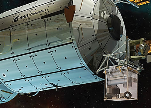 Une image contenant transport, satellite, engin spatial, Avion spatial

Le contenu gnr par lIA peut tre incorrect.