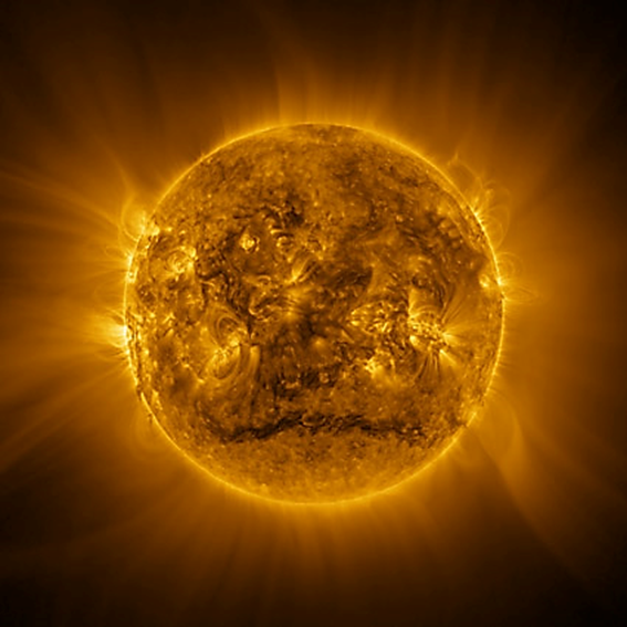 Une image contenant soleil, objet astronomique, Ambr, or

Le contenu gnr par lIA peut tre incorrect.