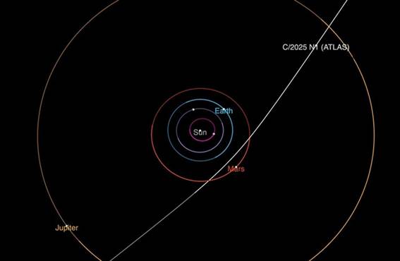 Une image contenant cercle, espace, vortex, astronomie

Le contenu gnr par lIA peut tre incorrect.