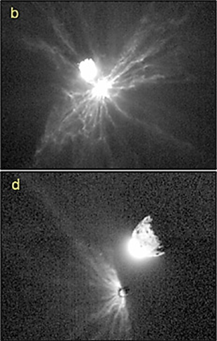 Une image contenant capture dcran, Photothque, objet astronomique, obscurit

Le contenu gnr par lIA peut tre incorrect.
