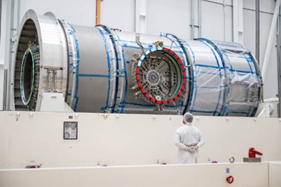 Une image contenant ingnierie, machine, tuyau, acier

Le contenu gnr par lIA peut tre incorrect.