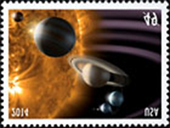 Une image contenant capture dcran, Univers, Espace lointain, plante

Le contenu gnr par lIA peut tre incorrect.