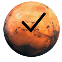 Une image contenant objet astronomique, sph�re, lune, plan�te

Le contenu g�n�r� par l�IA peut �tre incorrect.