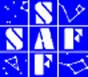SAF logo