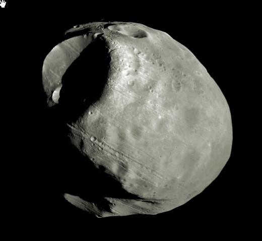 Une image contenant lune, cratre, objet astronomique, sphre

Description gnre automatiquement