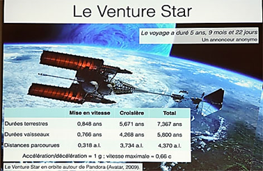 Une image contenant texte, capture dcran, engin spatial, transport

Description gnre automatiquement
