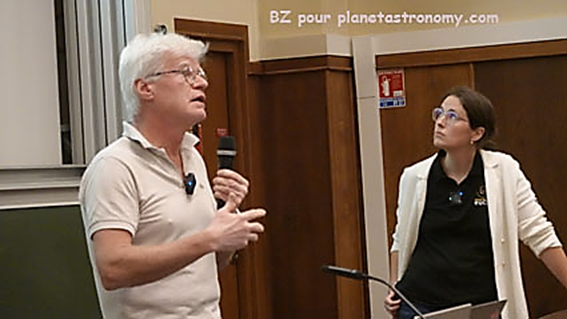 Une image contenant personne, habits, Visage humain, microphone

Le contenu gnr par lIA peut tre incorrect.