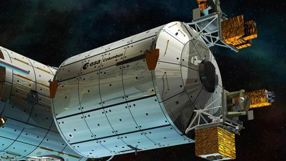 Une image contenant transport, satellite, engin spatial, Avion spatial

Le contenu gnr par lIA peut tre incorrect.