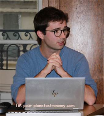 Une image contenant personne, verres, Visage humain, ordinateur portable
Le contenu généré par l’IA peut être incorrect.